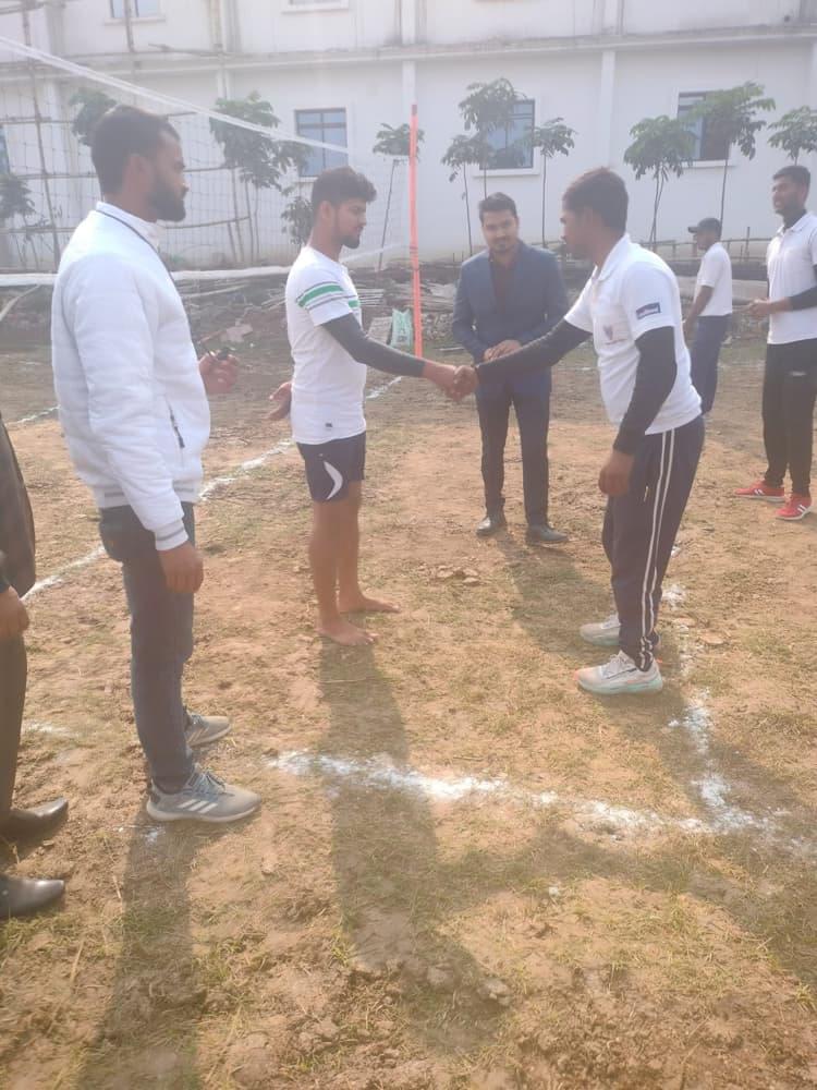 Jinvani Management College Bhojpur Extra Curriculars photo 17